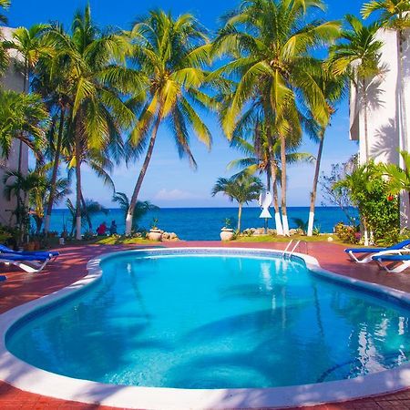 Chrisanns Paradise Suite By The Ocean - Apt#9 Ocho Rios Luaran gambar