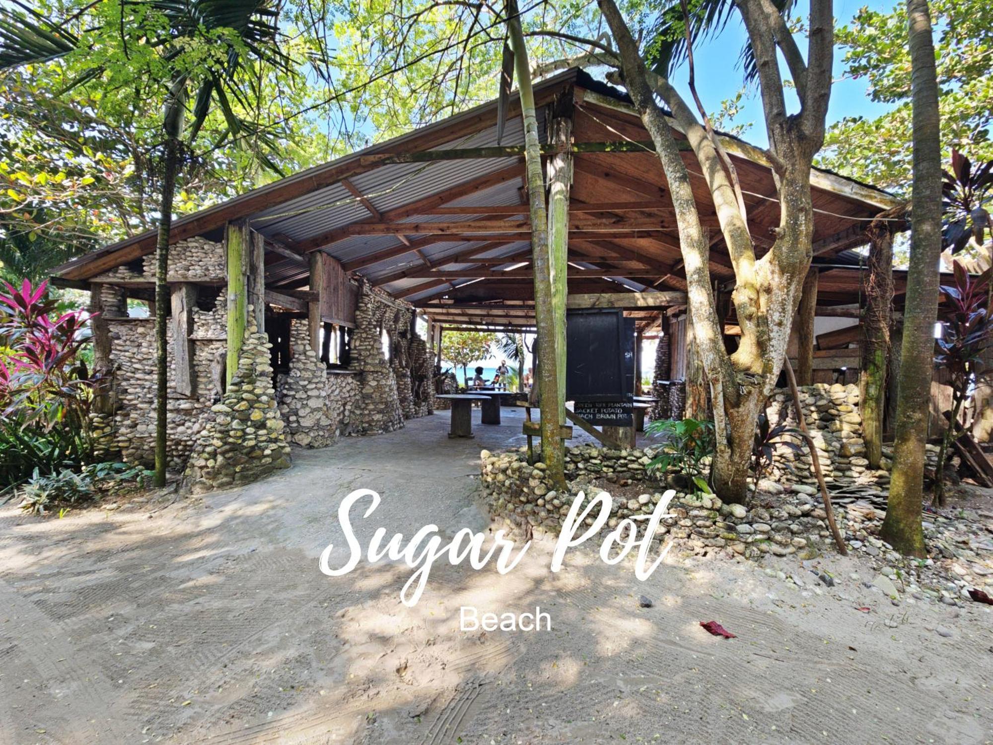 Chrisanns Paradise Suite By The Ocean - Apt#9 Ocho Rios Luaran gambar