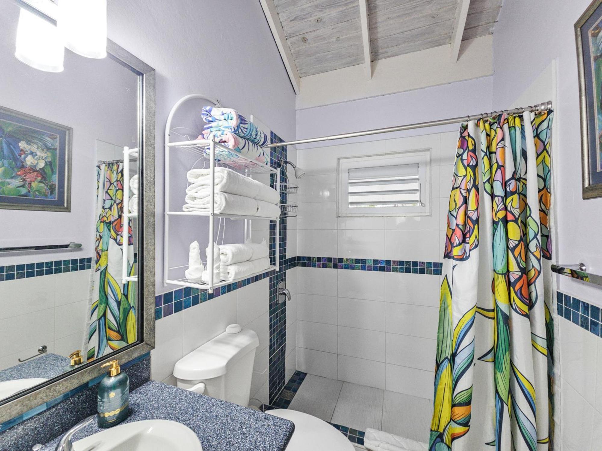 Chrisanns Paradise Suite By The Ocean - Apt#9 Ocho Rios Luaran gambar