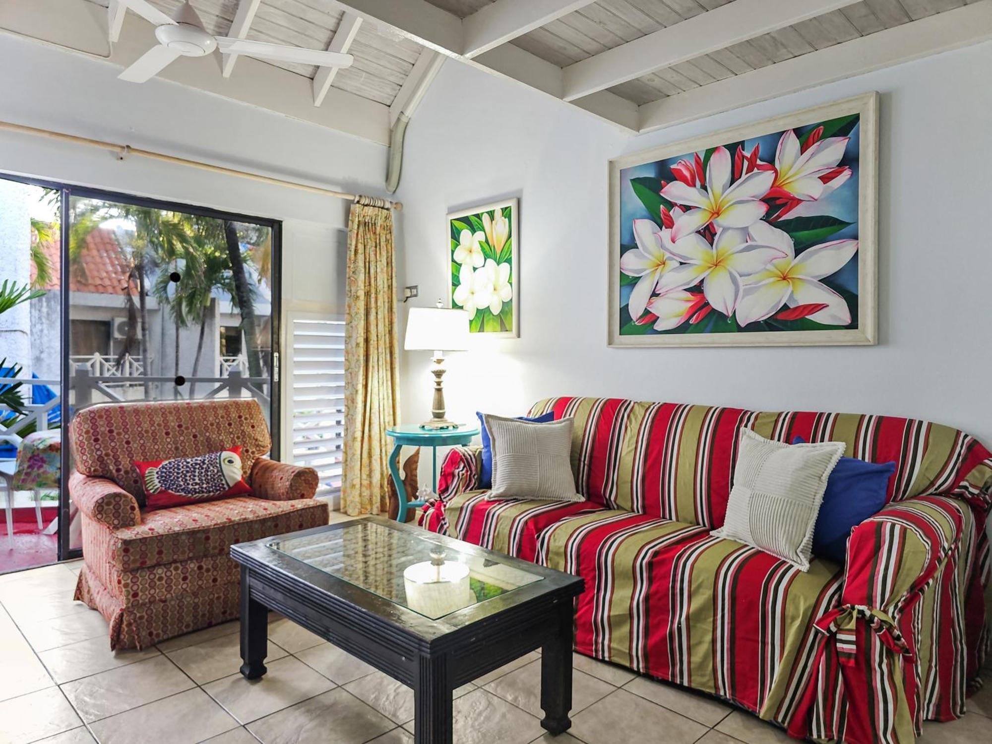Chrisanns Paradise Suite By The Ocean - Apt#9 Ocho Rios Luaran gambar