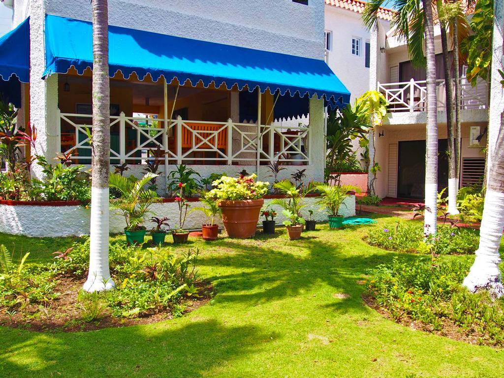 Chrisanns Paradise Suite By The Ocean - Apt#9 Ocho Rios Luaran gambar
