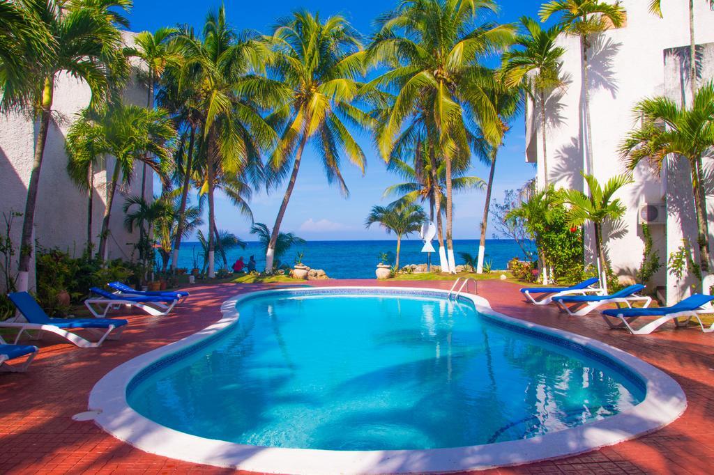 Chrisanns Paradise Suite By The Ocean - Apt#9 Ocho Rios Luaran gambar