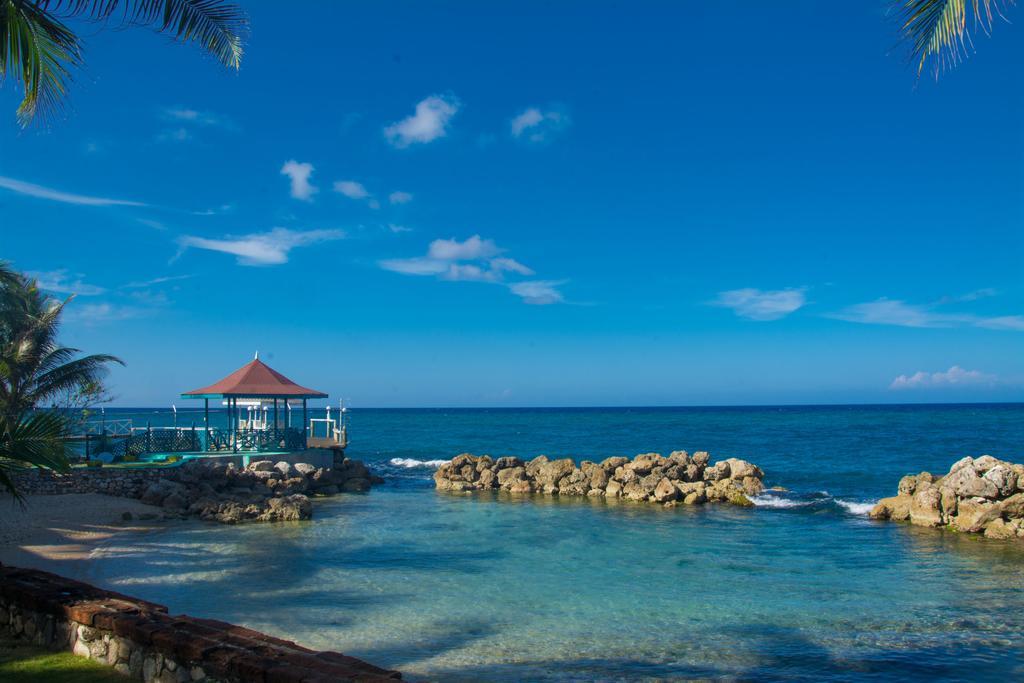 Chrisanns Paradise Suite By The Ocean - Apt#9 Ocho Rios Luaran gambar